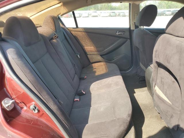 Photo 10 from auction – 2011 NISSAN ALTIMA BAS with VIN 1N4AL2AP3BN491260