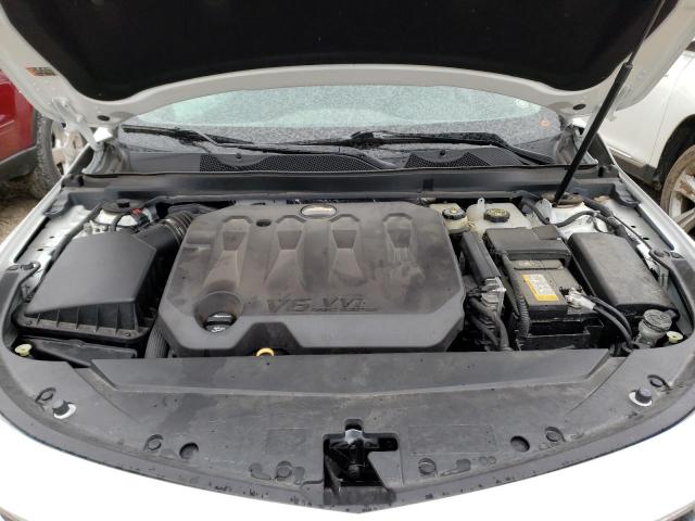 Photo 11 from auction – 2018 CHEVROLET IMPALA LT with VIN 2G1105S33J9118133