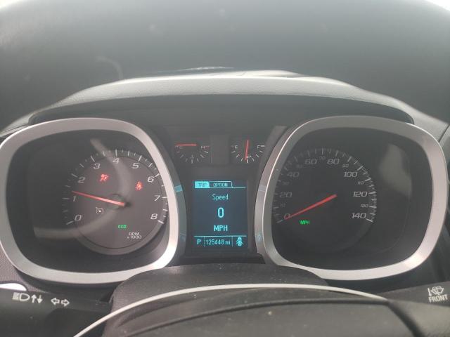 Photo 9 from auction – 2014 CHEVROLET EQUINOX LS with VIN 2GNFLEEK8E6357294