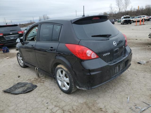 Photo 2 from auction – 2011 NISSAN VERSA S with VIN 3N1BC1CP0BL442574
