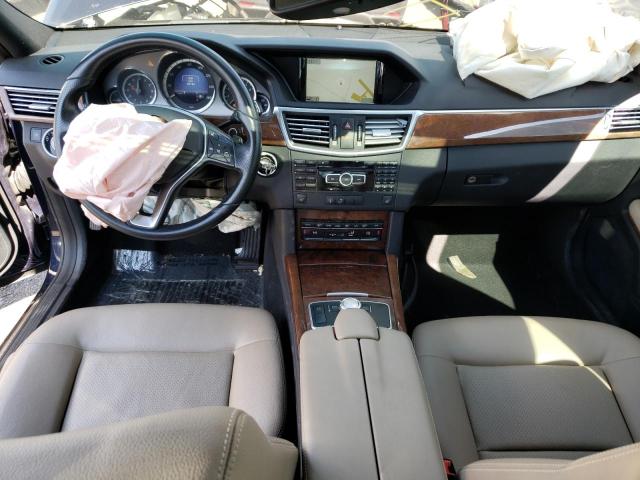 Photo 8 from auction – 2013 MERCEDES-BENZ E 350 4MAT with VIN WDDHF8JB1DA758483