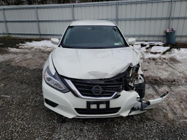 Photo 5 from auction – 2018 NISSAN ALTIMA 2.5 with VIN 1N4AL3AP1JC245436