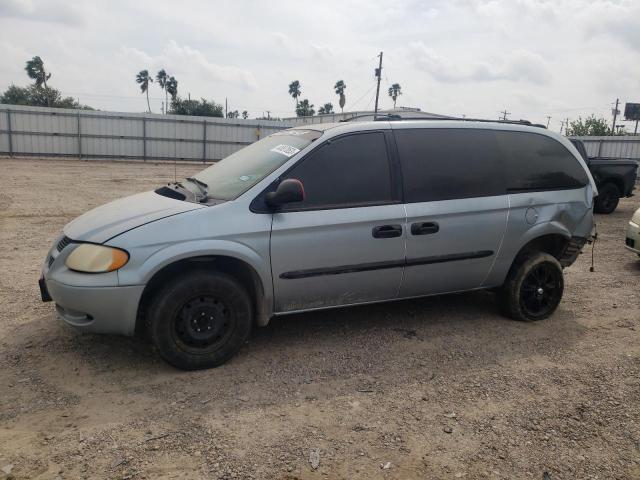 DODGE GRAND CARA 2003 with VIN 1D4GP24343B291186 - Photo from auction