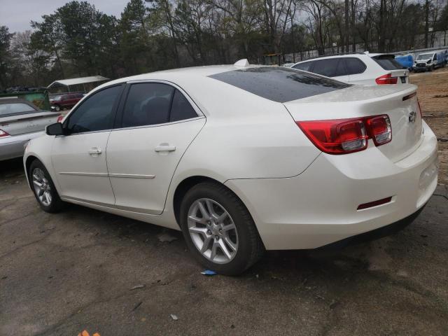 Photo 2 from auction – 2013 CHEVROLET MALIBU 1LT with VIN 1G11C5SA3DF352614
