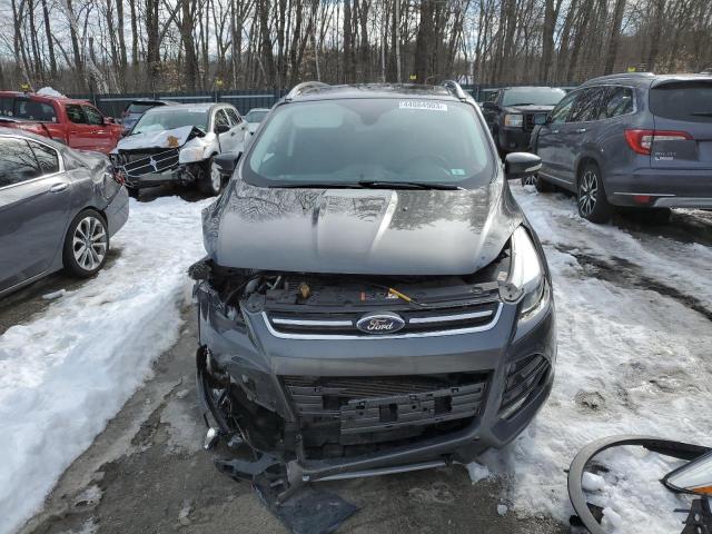 صورة رقم 5 من المزاد - 2016 FORD ESCAPE TIT مع VIN 1FMCU9J95GUA57702