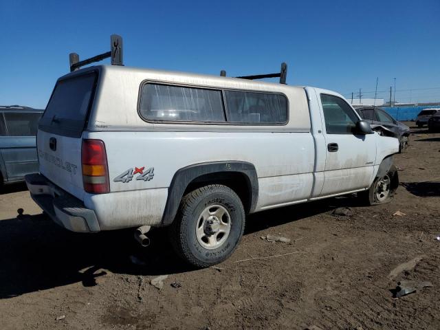 صورة رقم 3 من المزاد - 2000 CHEVROLET SILVERADO مع VIN 1GCEK14V2YE354709