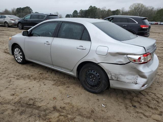 Zdjęcie 2 z aukcji – 2013 TOYOTA COROLLA BA z VIN 5YFBU4EE9DP172371