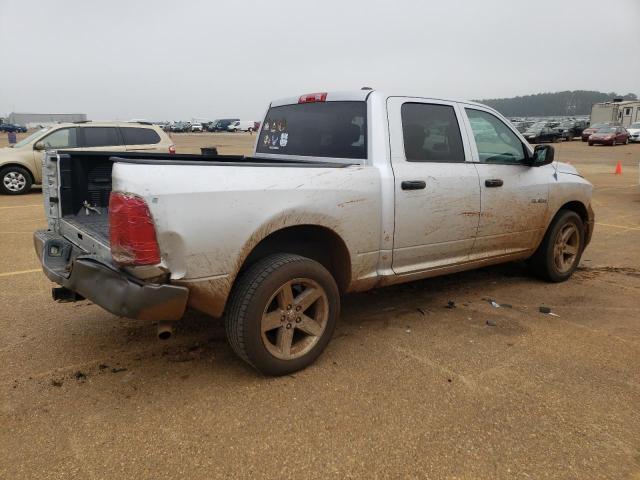 Photo 3 from auction – 2010 DODGE RAM 1500 with VIN 1D7RV1CP0AS171852
