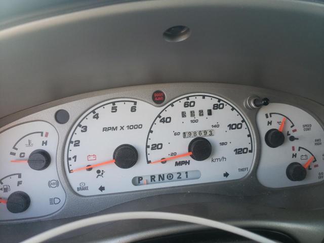 Photo 9 from auction – 2002 FORD EXPLORER S with VIN 1FMZU77E92UB55501