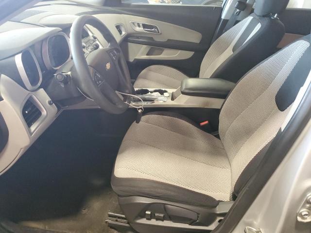 Photo 7 from auction – 2017 CHEVROLET EQUINOX LS with VIN 2GNFLEEK0H6331759