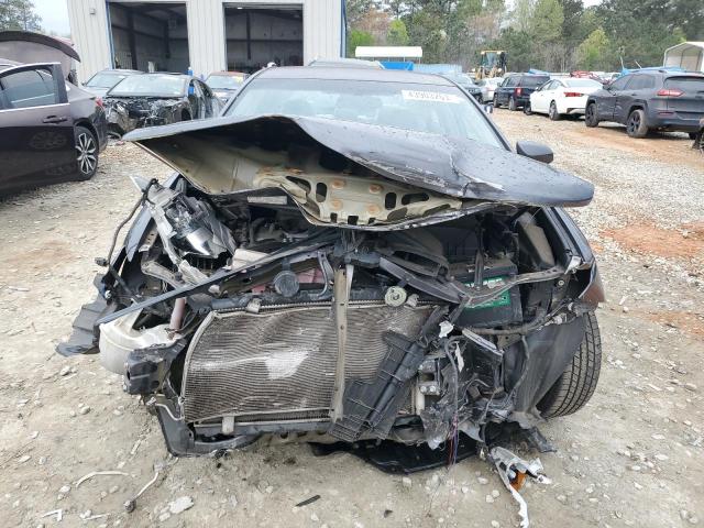 Photo 5 from auction – 2012 TOYOTA CAMRY BASE with VIN 4T4BF1FKXCR200534