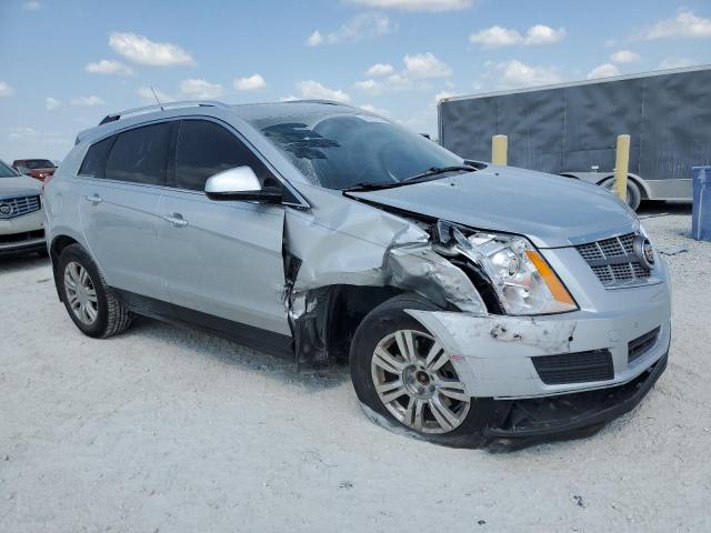 Photo 4 from auction – 2012 CADILLAC SRX LUXURY with VIN 3GYFNAE30CS526253