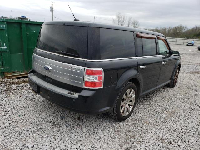 Photo 3 from auction – 2010 FORD FLEX LIMIT with VIN 2FMGK5DC1ABA66689