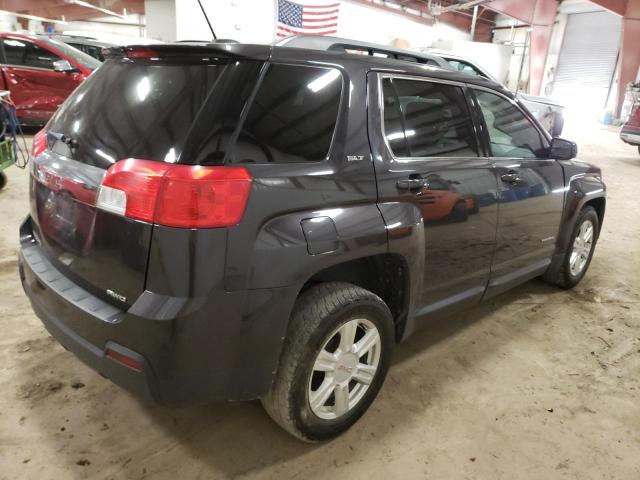 Photo 3 from auction – 2015 GMC TERRAIN SL with VIN 2GKFLXEK6F6296859