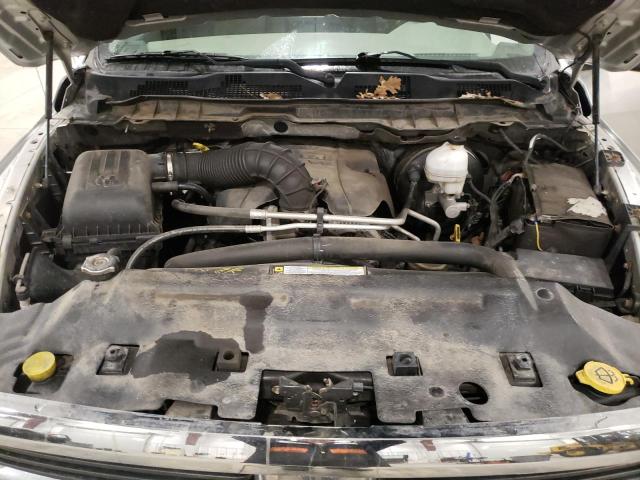 Photo 11 from auction – 2011 DODGE RAM 2500 with VIN 3D7TT2CT5BG586558