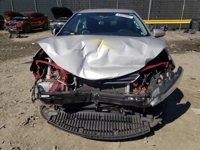 Photo 5 from auction – 2016 TOYOTA COROLLA L with VIN 2T1BURHE7GC736113