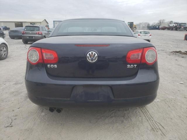 Photo 6 from auction – 2009 VOLKSWAGEN EOS TURBO with VIN WVWAA71F39V008137