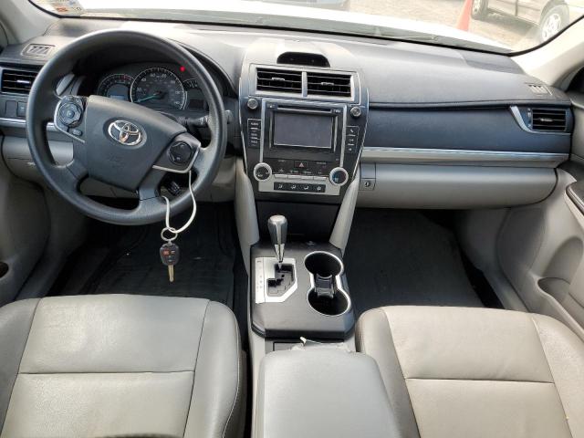 Photo 8 from auction – 2012 TOYOTA CAMRY BASE with VIN 4T1BF1FK9CU518798