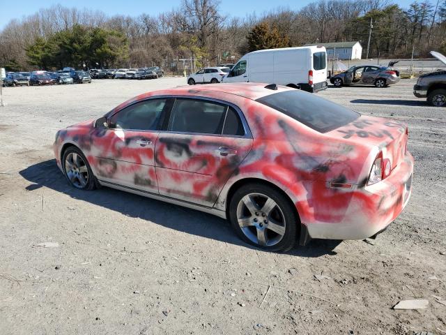 Photo 2 from auction – 2012 CHEVROLET MALIBU 1LT with VIN 1G1ZC5E04CF374979