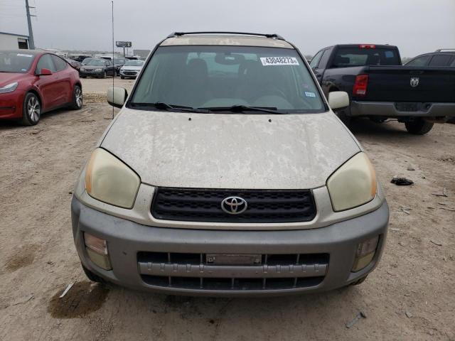 صورة رقم 5 من المزاد - 2001 TOYOTA RAV4 مع VIN JTEGH20V910008075