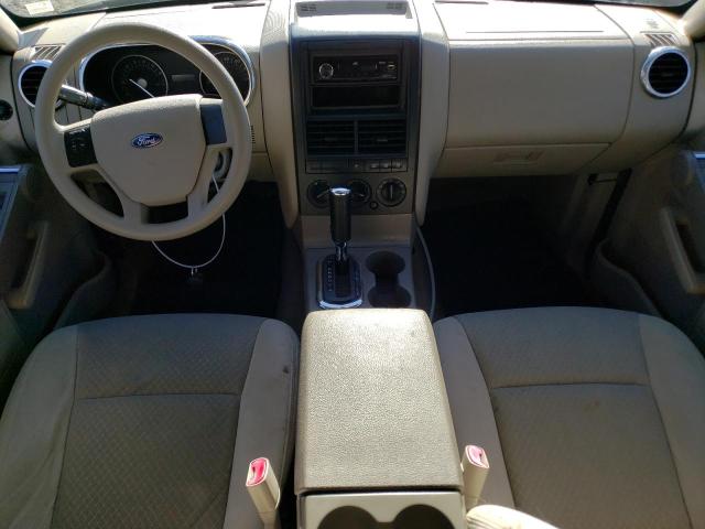 Photo 8 from auction – 2006 FORD EXPLORER X with VIN 1FMEU72E66UA04160