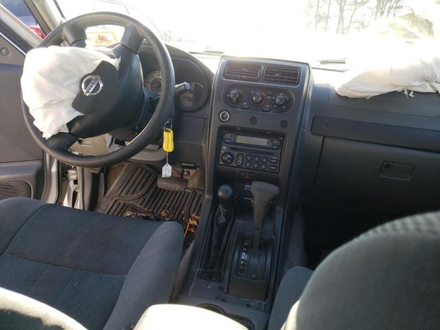 Zdjęcie 8 z aukcji – 2004 NISSAN FRONTIER C z VIN 1N6ED29Y74C417552