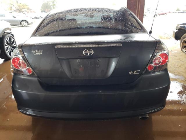 Photo 6 from auction – 2008 TOYOTA SCION TC with VIN JTKDE167680234600