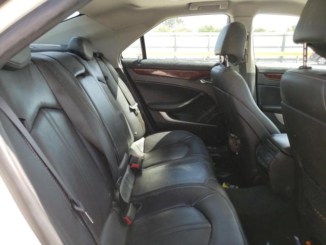 Photo 10 from auction – 2012 CADILLAC CTS PERFOR with VIN 1G6DJ5E32C0117620