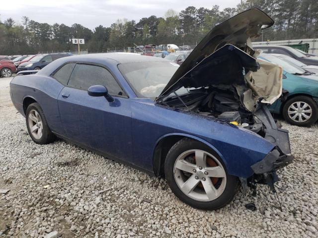 Снимка 4 от търг – 2012 DODGE CHALLENGER с VIN 2C3CDYAG2CH105011