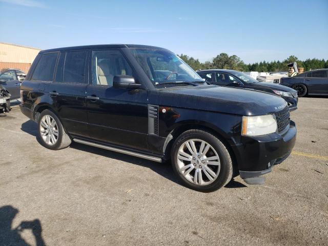 Photo 4 from auction – 2011 LAND ROVER RANGE ROVE with VIN SALMF1D41BA332215