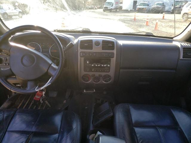 Photo 8 from auction – 2011 CHEVROLET COLORADO L with VIN 1GCHTDFP1B8129505