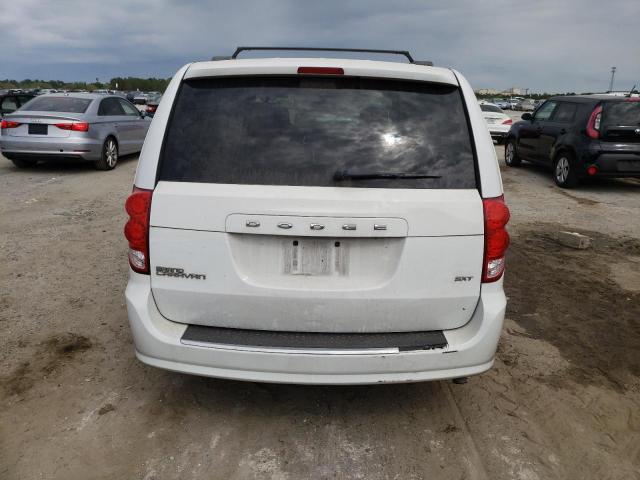 Photo 6 from auction – 2014 DODGE GRAND CARA with VIN 2C4RDGCG1ER390553