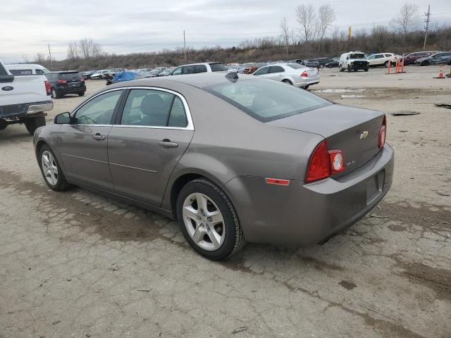 Photo 2 from auction – 2012 CHEVROLET MALIBU LS with VIN 1G1ZB5E09CF206029