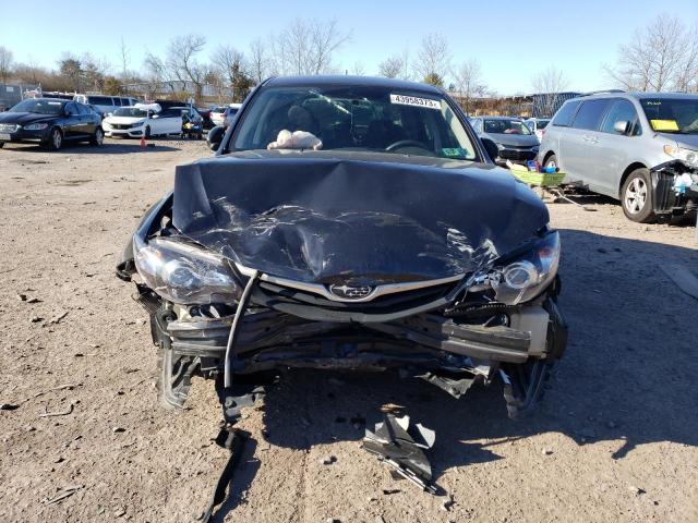 Photo 5 from auction – 2010 SUBARU IMPREZA 2. with VIN JF1GE6A64AH503139