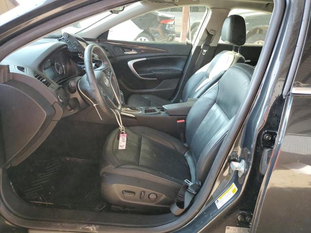 Photo 7 from auction – 2015 BUICK REGAL PREM with VIN 2G4GP5EX0F9257733