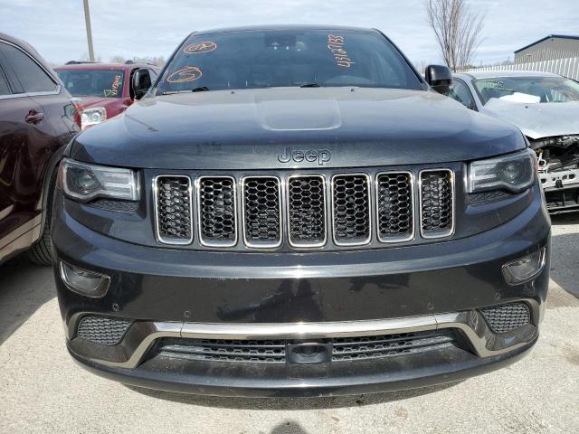 Photo 5 from auction – 2016 JEEP GRAND CHER with VIN 1C4RJFCMXGC332087