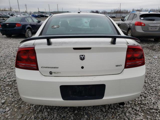 Photo 6 from auction – 2007 DODGE CHARGER SE with VIN 2B3KA43G07H801265