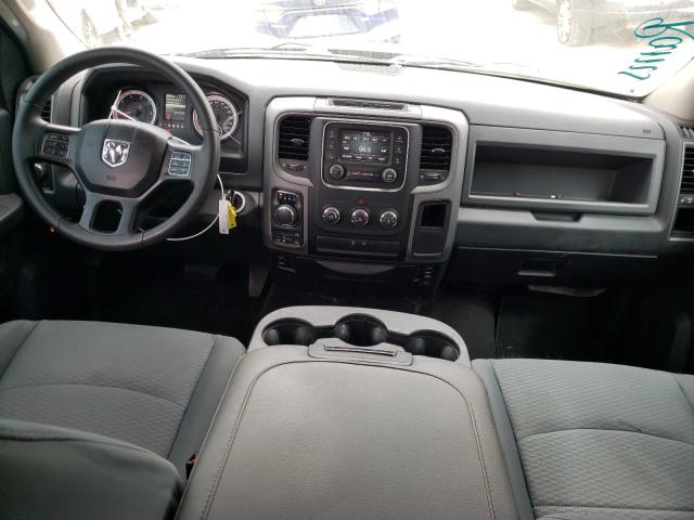 Photo 8 from auction – 2017 RAM 1500 ST with VIN 1C6RR7KT8HS705987