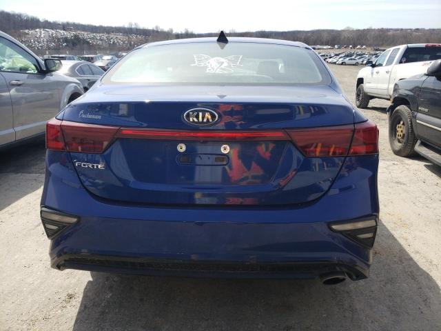 Photo 6 from auction – 2019 KIA FORTE FE with VIN 3KPF24AD3KE085830