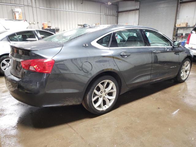 Photo 3 from auction – 2014 CHEVROLET IMPALA LT with VIN 2G1125S37E9205730