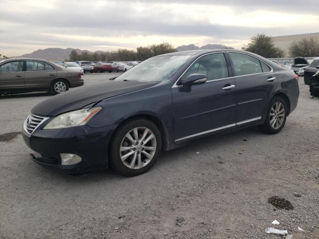 LEXUS ES 350 2010 z numerem VIN JTHBK1EGXA2393038 - Zdjęcie z aukcji