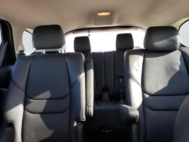 Photo 10 from auction – 2020 MAZDA CX-9 TOURI with VIN JM3TCACY2L0401332