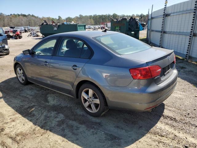 Photo 2 from auction – 2012 VOLKSWAGEN JETTA TDI with VIN 3VWLL7AJ5CM359377
