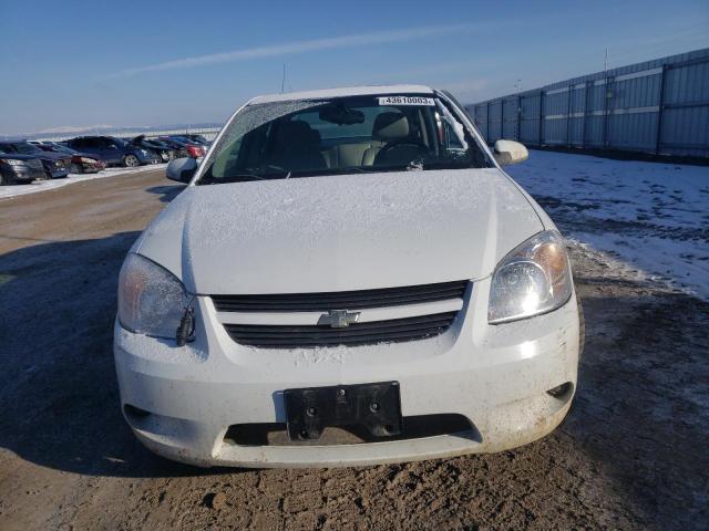 Photo 5 from auction – 2008 CHEVROLET COBALT with VIN 1G1AM58B587209936