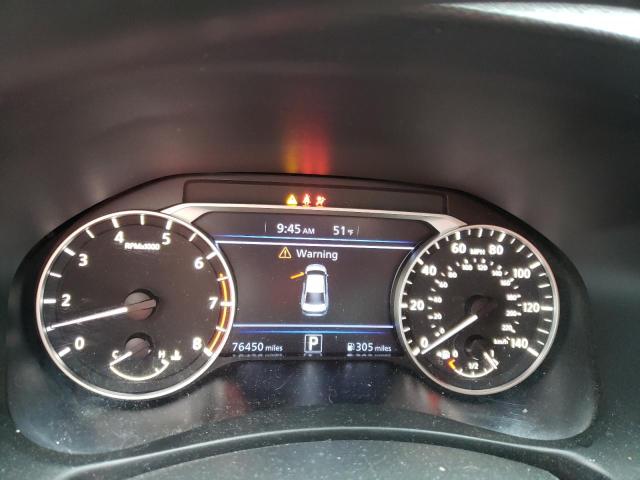 Photo 9 from auction – 2019 NISSAN ALTIMA S with VIN 1N4BL4BV8KC250058