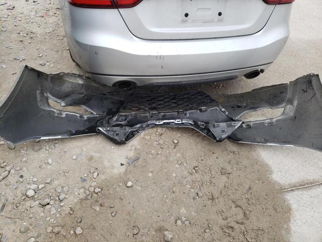 Photo 12 from auction – 2018 NISSAN MAXIMA 3.5 with VIN 1N4AA6AP7JC363711