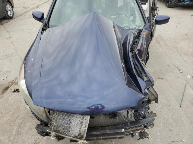 Photo 11 from auction – 2011 HONDA ACCORD LXP with VIN 1HGCP2F49BA140755