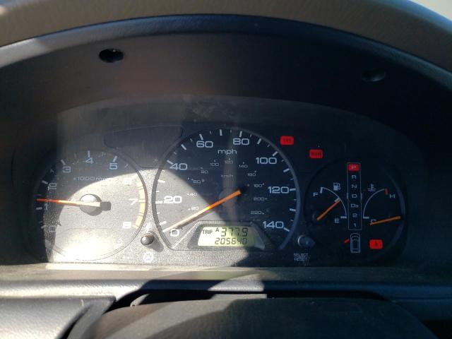 Photo 9 from auction – 2003 HONDA ODYSSEY EX with VIN 5FNRL18993B055110