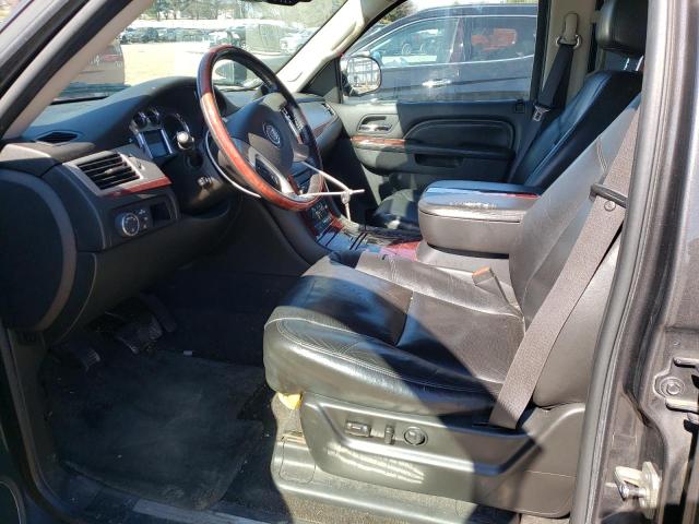 Photo 7 from auction – 2011 CADILLAC ESCALADE P with VIN 1GYS4CEF5BR186705