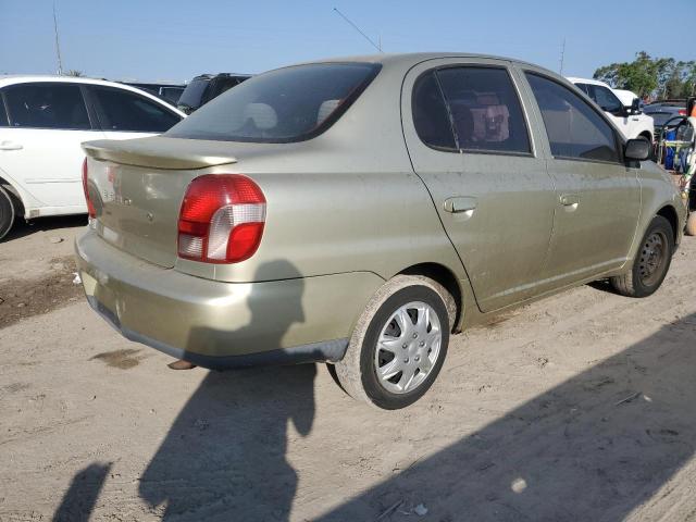Photo 3 from auction – 2000 TOYOTA ECHO with VIN JTDBT123XY0040823